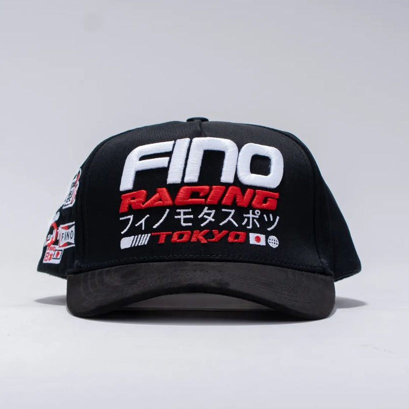 Racing Fino x Japon