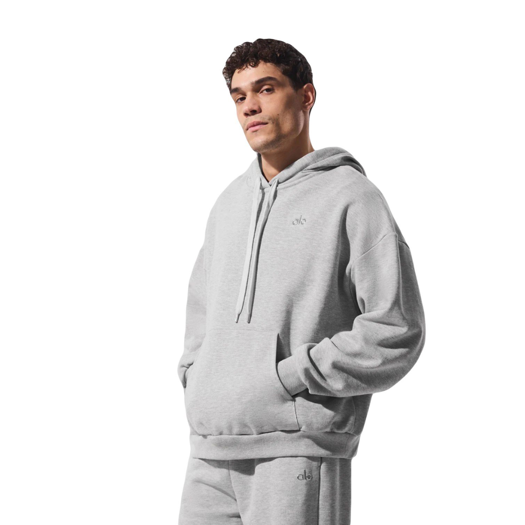HODDIE ALO GRIS
