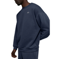 SUDADERA ALO AZUL (SIN GORRO)