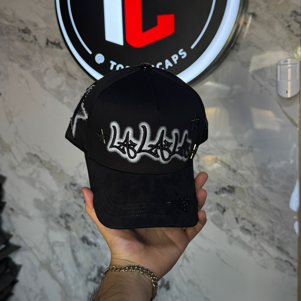 Rico Hats "Lalala Superstar" Full Set