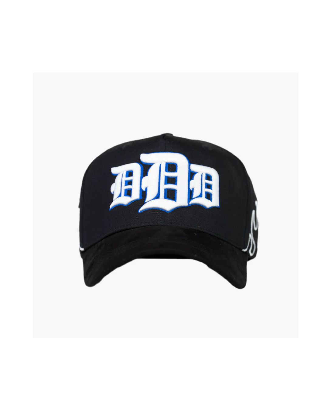 Triple D Dandy Hats