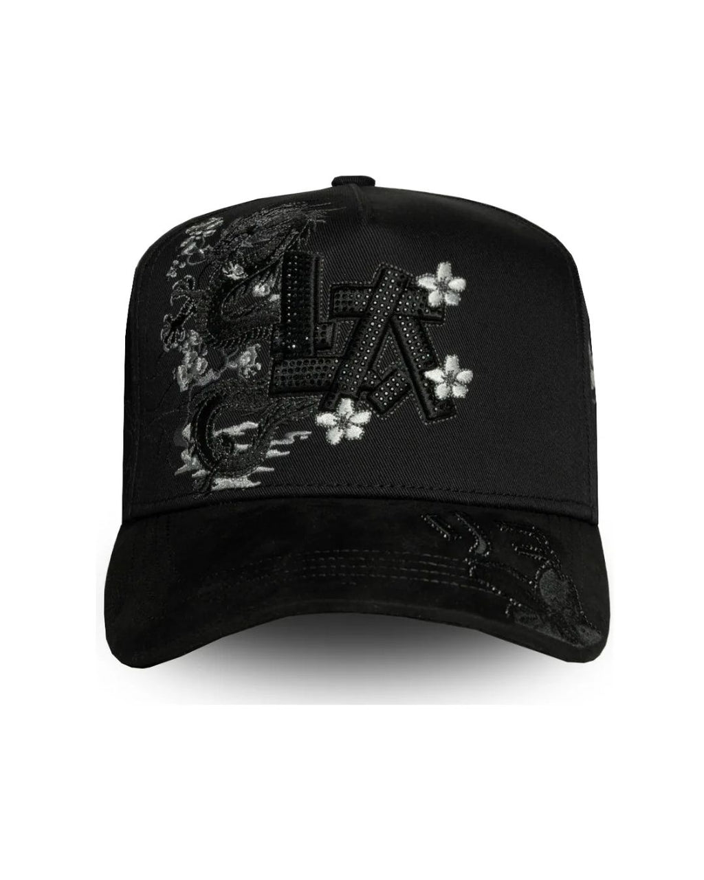 L.A Japan Rico Hats