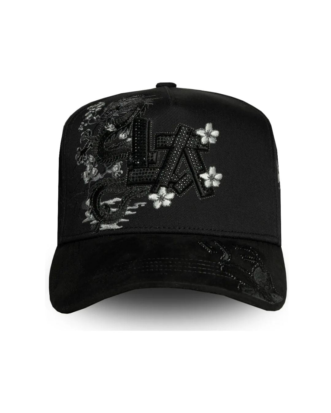 L.A Japan Rico Hats