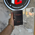 VALENTINO BORN IN ROMA CORAL FANTASY 100 ML EDT MEN