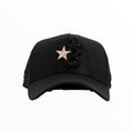 B Star Barbas Hats