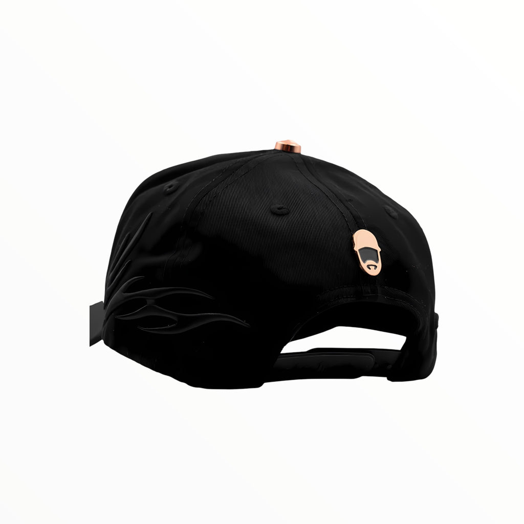 B Star Barbas Hats