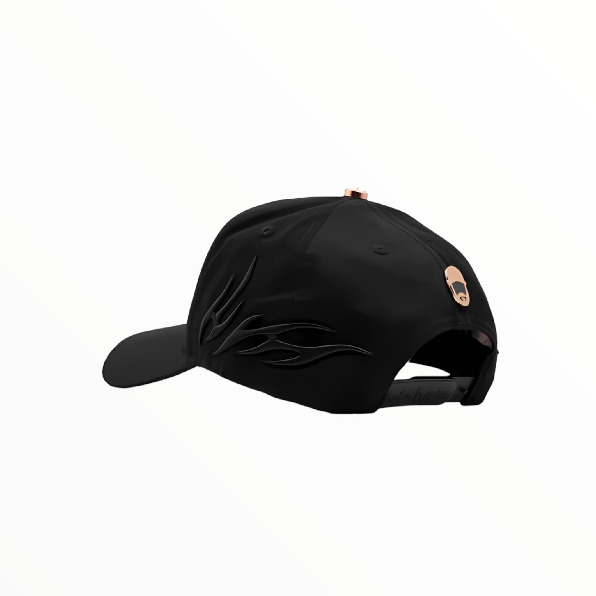 B Star Barbas Hats