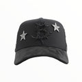 Barbas Hats Dark Nebula