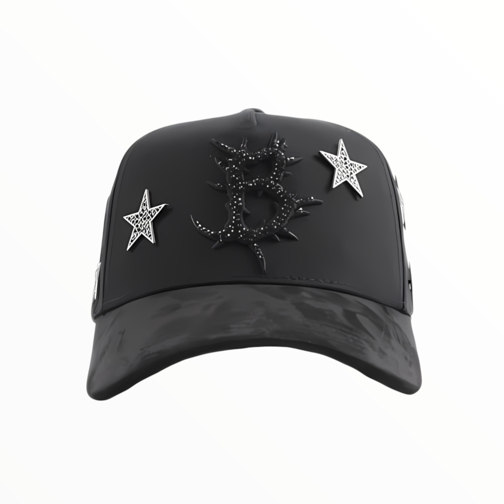 Barbas Hats Dark Nebula