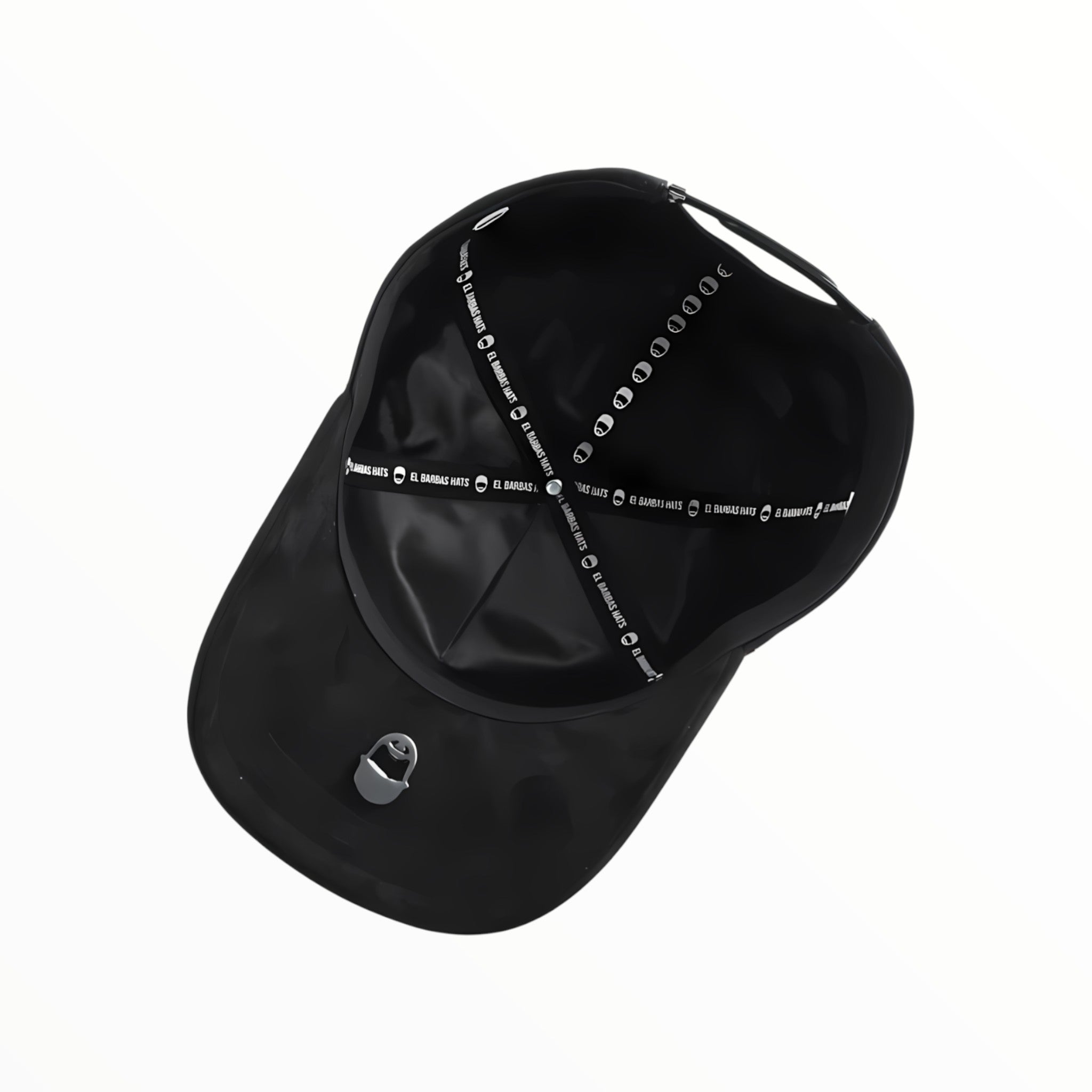Barbas Hats Dark Nebula