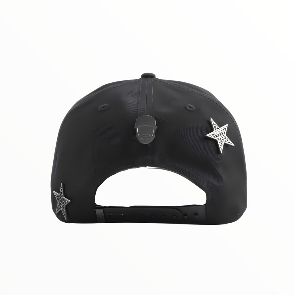 Barbas Hats Dark Nebula