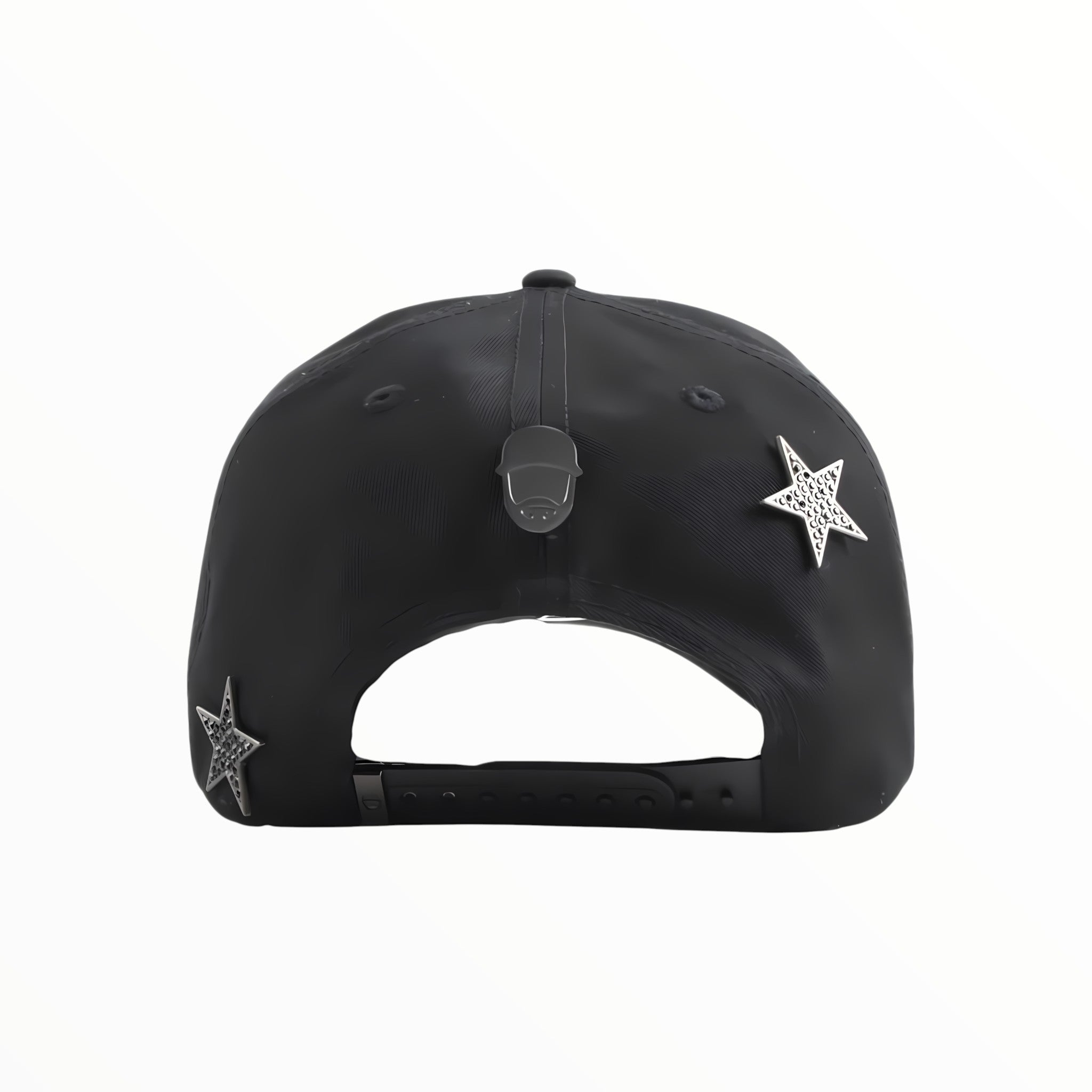 Barbas Hats Dark Nebula