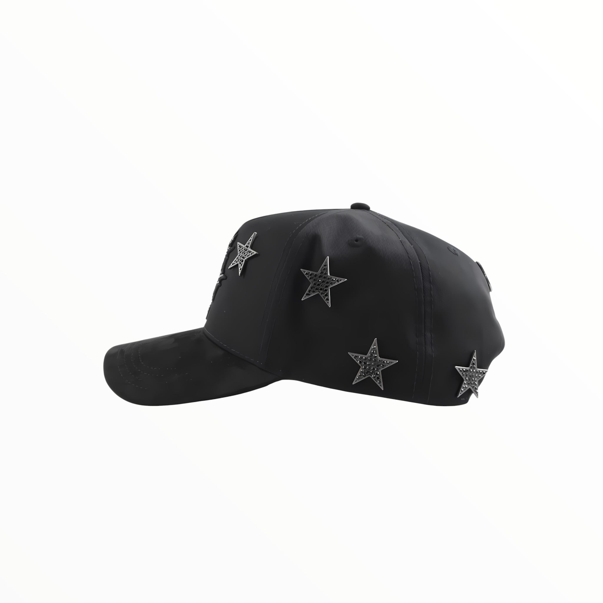 Barbas Hats Dark Nebula