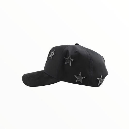 Barbas Hats Dark Nebula
