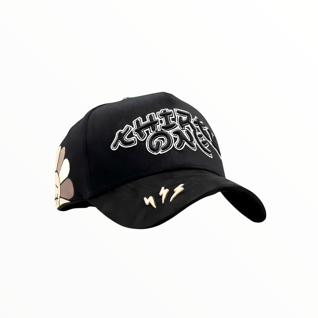 Murakami 31 Hats