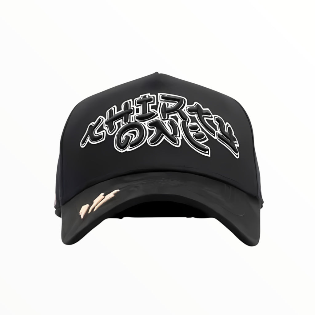 Murakami 31 Hats