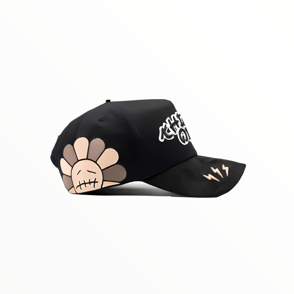 Murakami 31 Hats