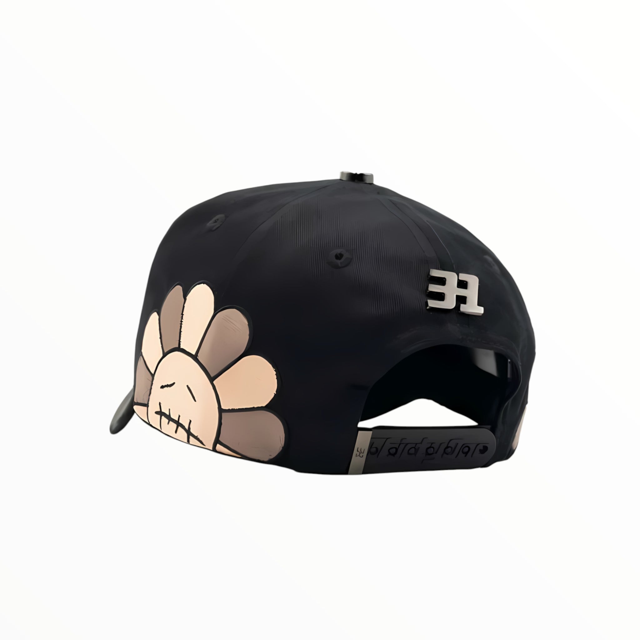 Murakami 31 Hats