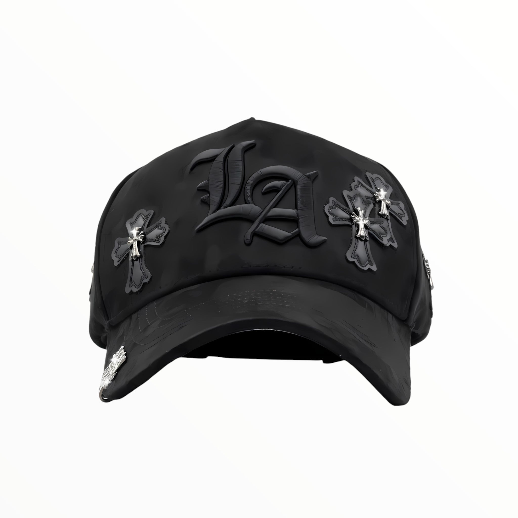 Chrome III 31 Hats