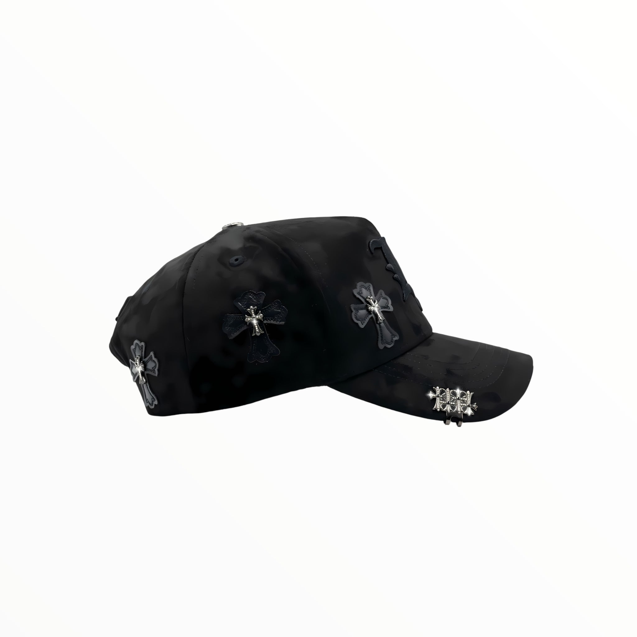Chrome III 31 Hats